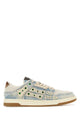 Amiri Stud Skel Top Low