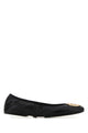 Tory Burch Reva Travel Ballet