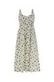 Tory Burch Dress Fiori