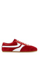 Dries Van Noten 00460-Ws261-1159 W L Shoes Q 0126