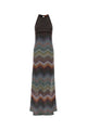 Missoni Abito Lungo