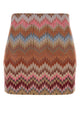 Missoni Gonna Corta