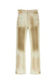 Magliano V68700256 Flattone Denim