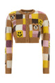 Moschino Cardigan