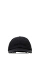 Alexander Mcqueen Hat Skull Repeat