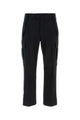 Alexander Mcqueen Strght Leg Cargo Trs
