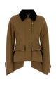 Alexander Mcqueen Outerwear