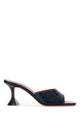 Amina Muaddi Lupita Slipper 70