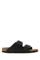 Birkenstock Arizona Wb Vintage Wood Black