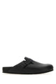 Birkenstock Boston Exquisite Black