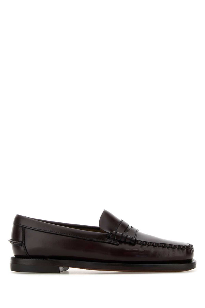 Sebago Classic Dan Woman
