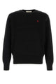 Ami Quota -Ami De Coeur Crewneck Sweater