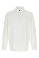 Brioni Shirt Sus Cotton Gassed