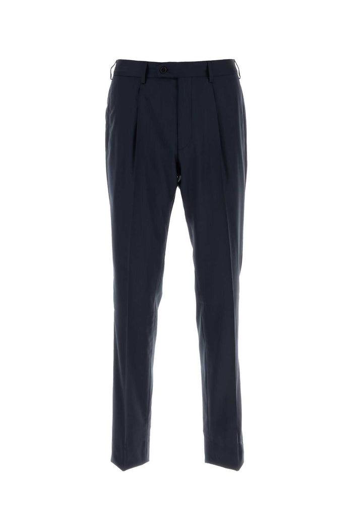 Brioni Trousers Pienza 0 Sus 24 Tropical Wool