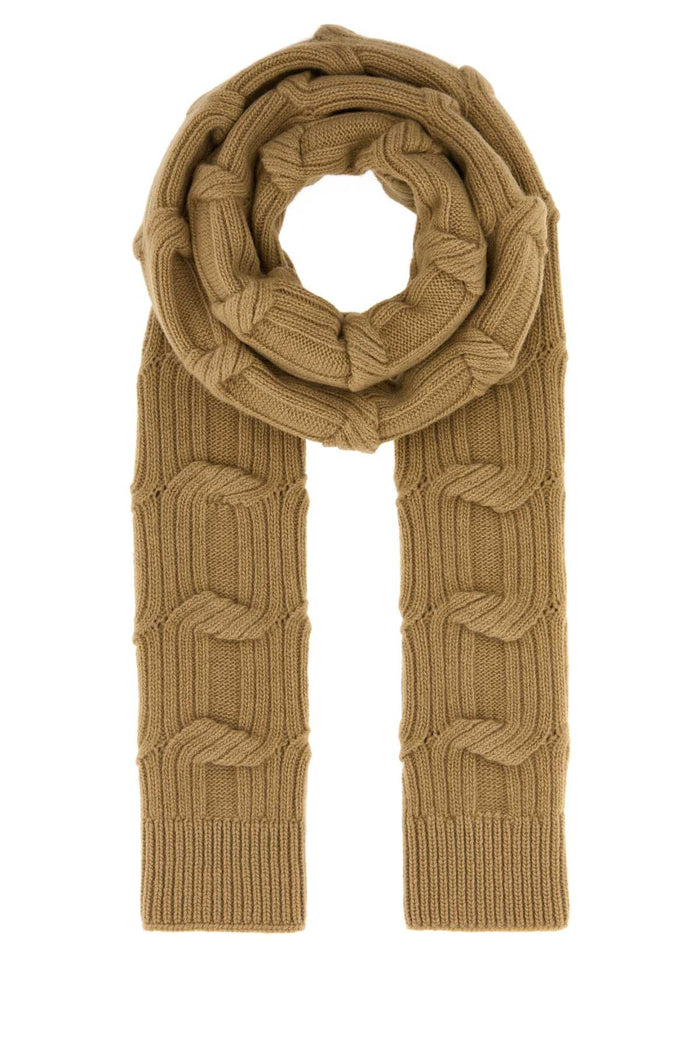 Stella Mccartney Chain Thinner Scarf