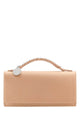 Stella Mccartney Falabella Clutch Bag Eco Satin