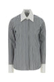 Stella Mccartney Cotton Stripe Shirt