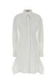 Stella Mccartney Poplin Dress