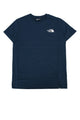 The North Face Teen Simple Dome Regular Ss Tee