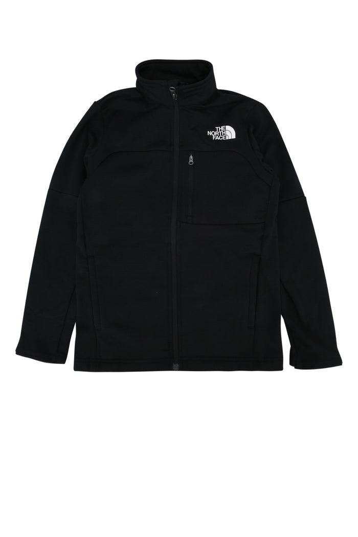 The North Face Teen Hike Midlayer Fz