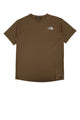 The North Face Teen New 24/7 Ss Tee