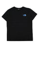 The North Face G Flora Relaxed Short Sleeve Tee - Graphic
