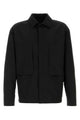 Herno Laminar Shirt Jacket