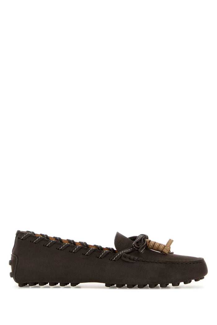 Tod's Gommino 22L Nappine Mign.infilatura