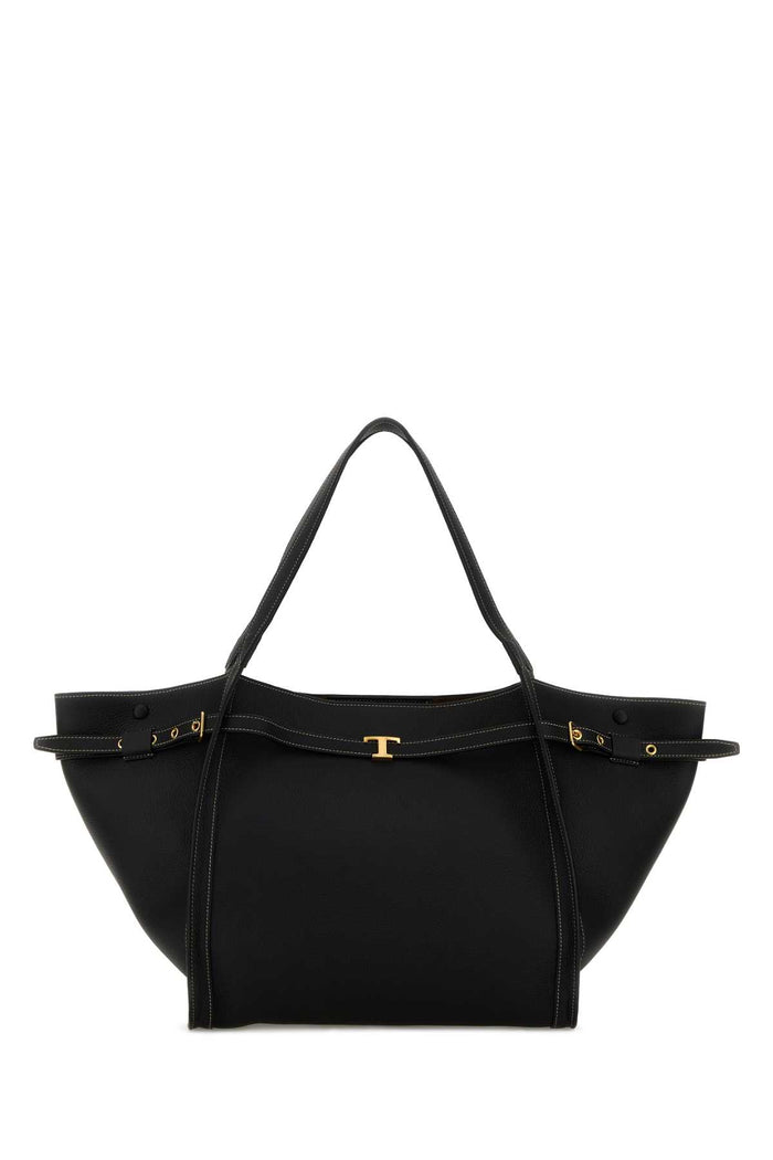 Tod's Tim Shopping Media