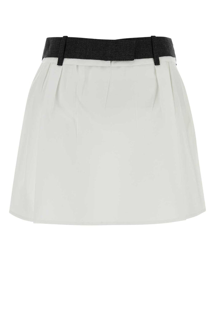 Prada Gonne