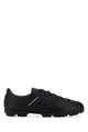 Y3 Yamamoto Y-3 Field Black/Black/Owhite
