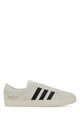 Y3 Yamamoto Y-3 Gazelle Owhite/Owhite/Black