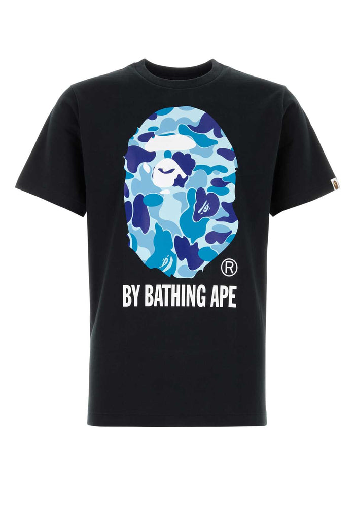 Bape Abc Camo By Bathing Ape Tee M