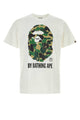 Bape Abc Camo By Bathing Ape Tee M