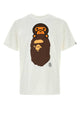 Bape Milo On Ape Head Tee M