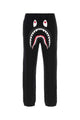Bape Shark Sweat Pants M