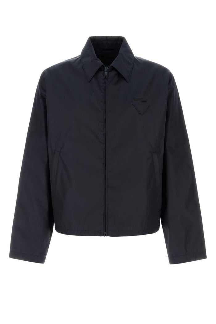 Prada Giubbotti