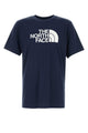 The North Face M Evolution Half Dome Regular Short Sleeve Tee