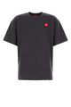 The North Face M Tnf Red Box S/S Tee