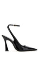 Stuart Weitzman Vinnie 100 Strap Pump