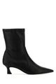 Stuart Weitzman Vinnie Bootie 50