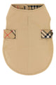 Burberry Hm Dog Trench Coat