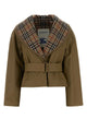 Burberry Carlton Short