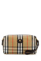 Burberry Ms Highlands Washbag Www