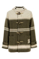 Burberry Harrogate S Pat