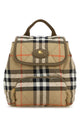 Burberry Ll Mini Backpack S21