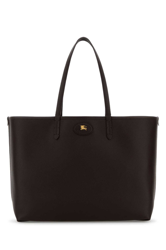 Burberry Ll Md Reversible Tote C&L