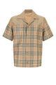 Burberry Hugh Chk