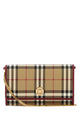Burberry Ls Hannah Dfc