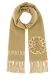 Burberry Mu Df Bullion Scarf